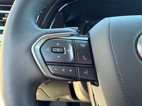 Certified 2025 Lexus RX 350 FWD image 31