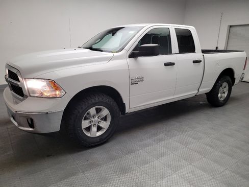 Used 2019 RAM 1500 Tradesman w/ Popular Equipment Group AWD/4WD image 2