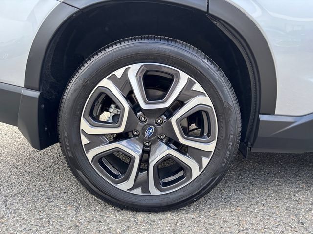 Used 2024 Subaru Ascent Limited AWD/4WD image 28