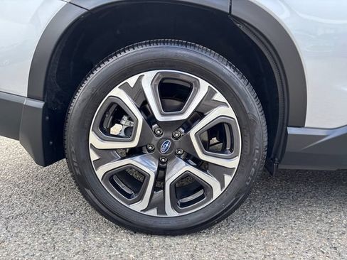 Certified 2024 Subaru Ascent Limited AWD/4WD image 28