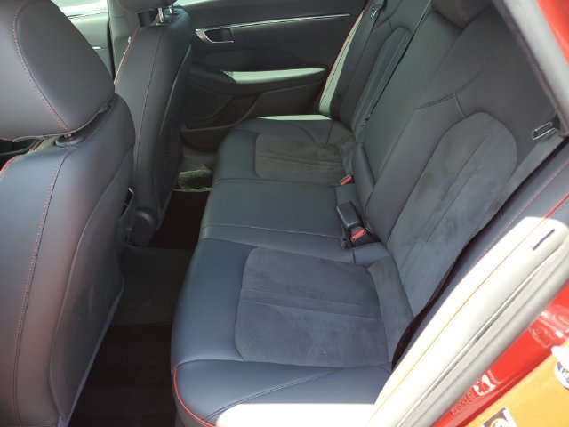 Used 2021 Hyundai Sonata SEL Plus FWD image 12