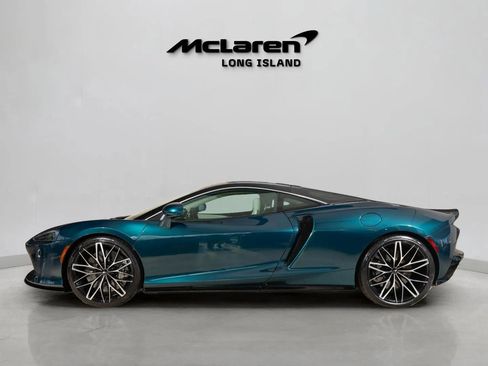Used 2023 McLaren GT image 7