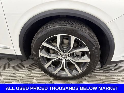 Used 2022 Acura MDX SH-AWD w/ Technology Package image 14