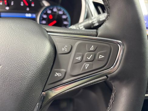 Used 2024 Chevrolet Equinox Premier AWD/4WD image 14