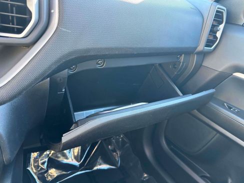 Used 2022 Ford Bronco Sport Big Bend w/ Convenience Package image 34