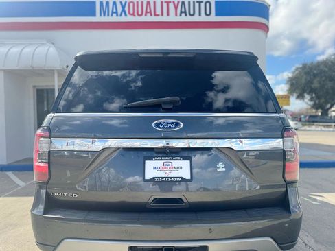 Used 2020 Ford Expedition Limited image 28
