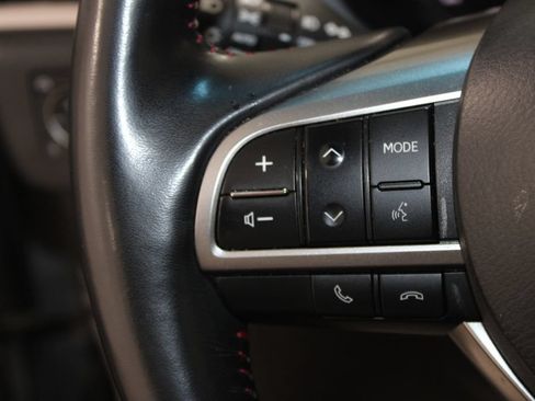 Used 2022 Lexus GX 460 Premium w/ Premium Package AWD/4WD image 14
