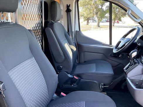 Used 2023 Ford Transit 250 Low Roof w/ Exterior Upgrade Package image 26