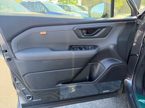 New 2026 Subaru Forester Wilderness AWD/4WD image 19