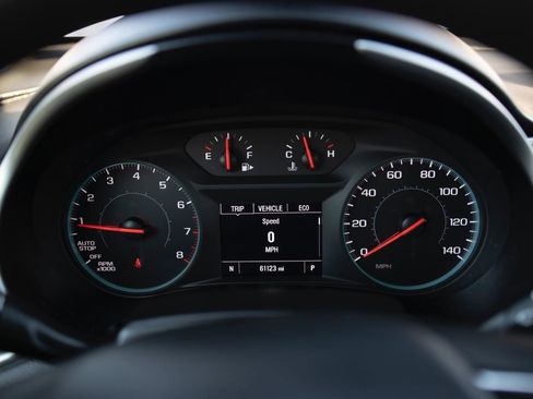 Used 2023 Chevrolet Malibu LT image 4