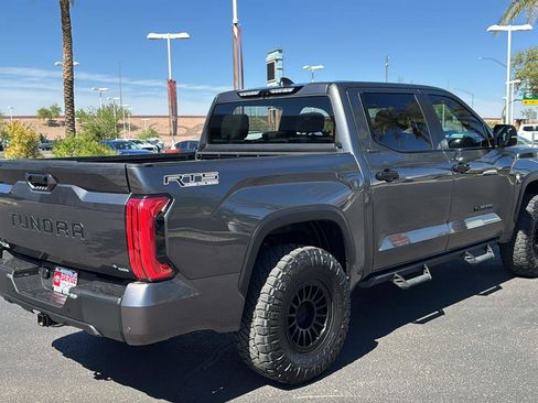 Used 2025 Toyota Tundra Limited image 7