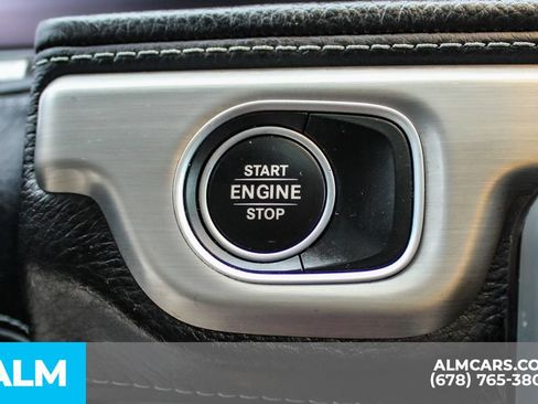 Used 2023 Mercedes-Benz G 63 AMG 4MATIC image 28