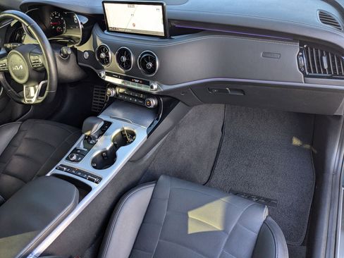 Used 2023 Kia Stinger GT2 image 34