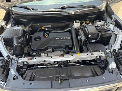 Used 2020 GMC Terrain SLE AWD/4WD image 27