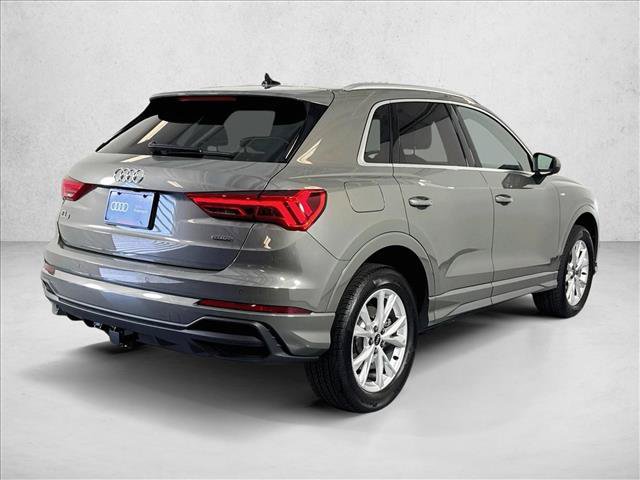 Used 2025 Audi Q3 2.0T Premium AWD/4WD image 5