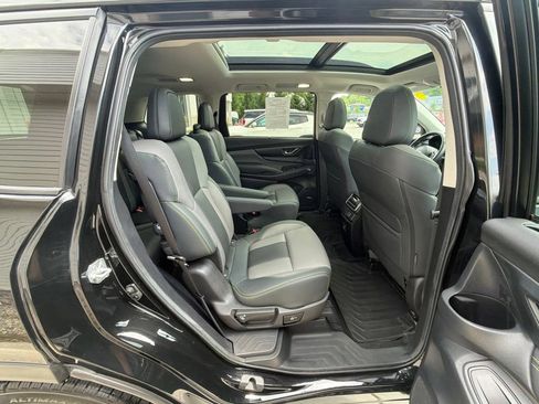 Used 2023 Subaru Ascent Onyx Edition Limited AWD/4WD image 56