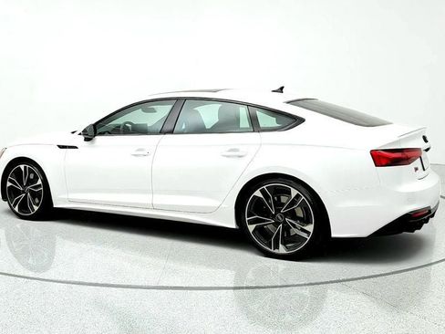 Used 2023 Audi S5 Premium Plus AWD/4WD image 7