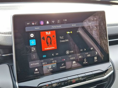 Certified 2024 Jeep Compass Limited image 14