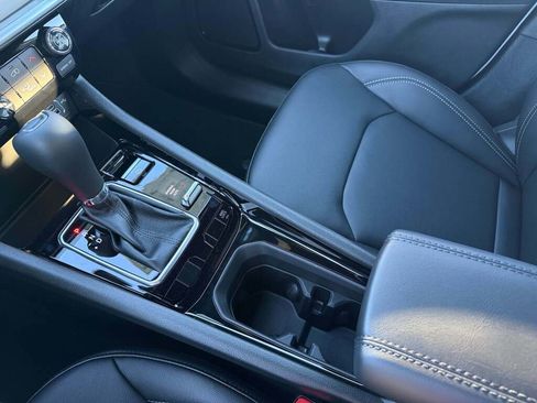 New 2026 Jeep Compass Limited image 21