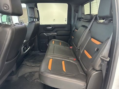Used 2020 GMC Sierra 2500 AT4 image 20