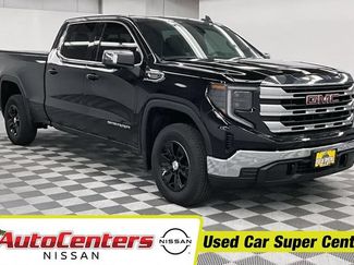 Used 2025 GMC Sierra 1500 SLE w/ Preferred Package AWD/4WD video 1