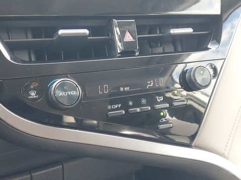 Used 2023 Toyota Camry LE FWD image 27
