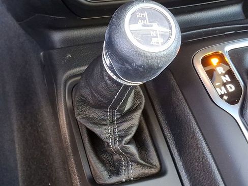 New 2026 Jeep Wrangler Sport image 16