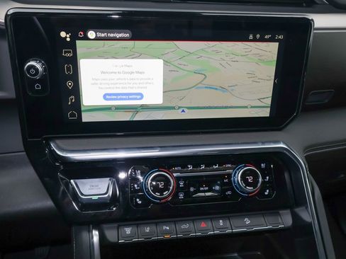 New 2026 GMC Sierra 2500 Denali w/ Denali Reserve Package image 19