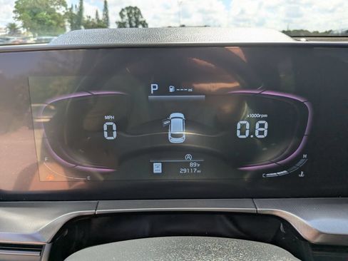 Used 2024 Kia Telluride S FWD image 36