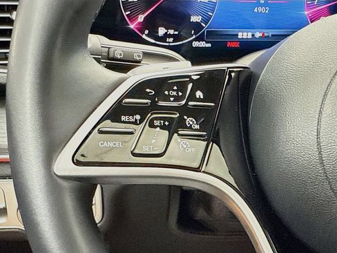Certified 2026 Mercedes-Benz GLE 350 4MATIC image 11