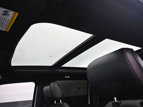 Used 2024 Ford F150 Raptor AWD/4WD image 12