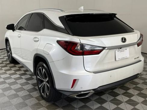 Used 2016 Lexus RX 350 FWD w/ Premium Package image 4