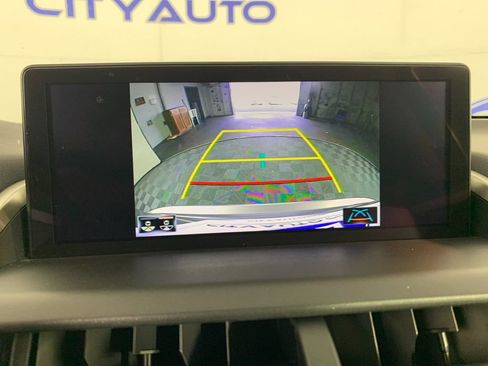 Used 2020 Lexus NX 300 AWD w/ Premium Package image 26