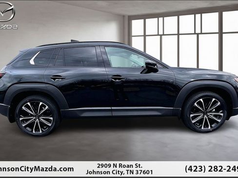 New 2026 MAZDA CX-50 2.5 Turbo w/ Premium Plus Pkg image 8