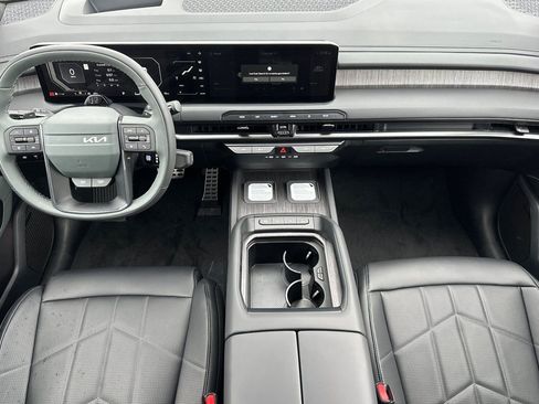 New 2027 Kia Telluride SX Prestige X-Line image 13