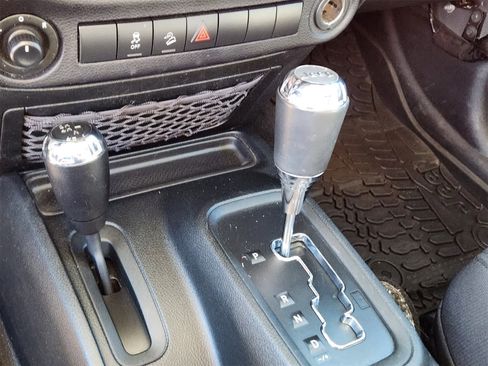 Used 2017 Jeep Wrangler Sport w/ Quick Order Package 24S image 22