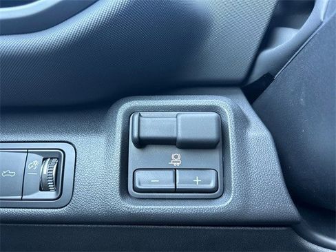 New 2026 Chevrolet Silverado EV LT image 22