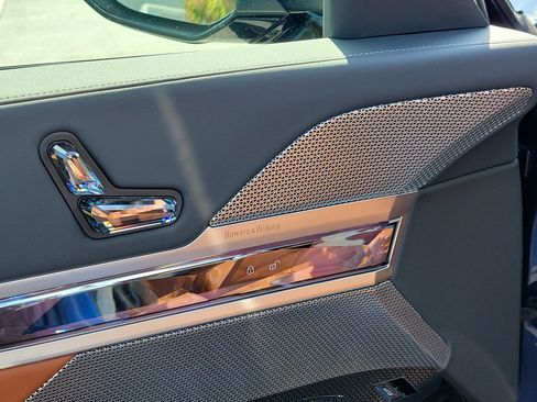 New 2026 BMW 740i w/ Executive Package RWD image 14