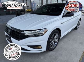 Used 2021 Volkswagen Jetta R-Line FWD video 1