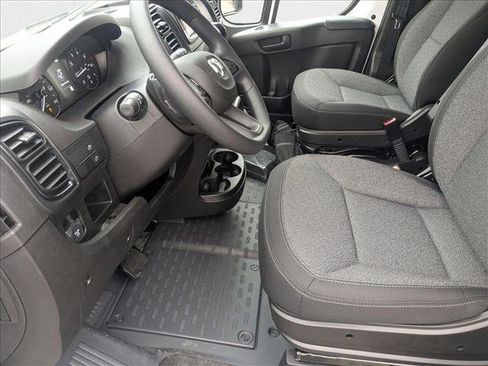 New 2025 RAM ProMaster 1500 w/ Power Group image 4