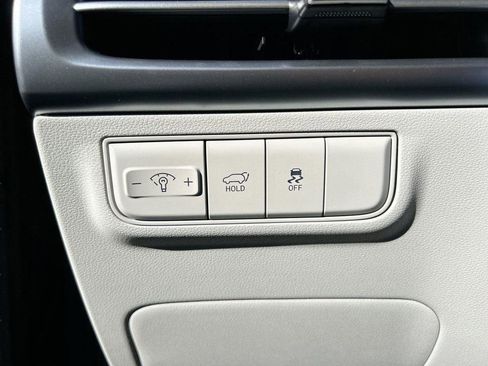 New 2026 Hyundai Tucson SEL image 28