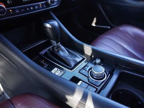 Used 2021 MAZDA MAZDA6 Carbon Edition image 58