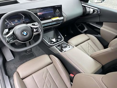 New 2026 BMW X3 xDrive30 w/ Premium Package AWD/4WD image 10