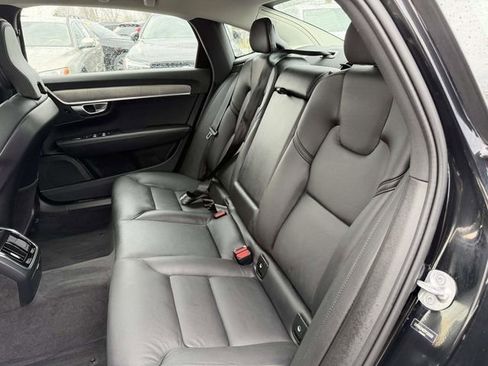 Certified 2023 Volvo S90 B6 Plus w/ Protection Package Premier AWD/4WD image 34