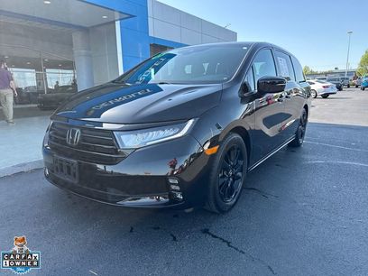 Used 2023 Honda Odyssey Sport