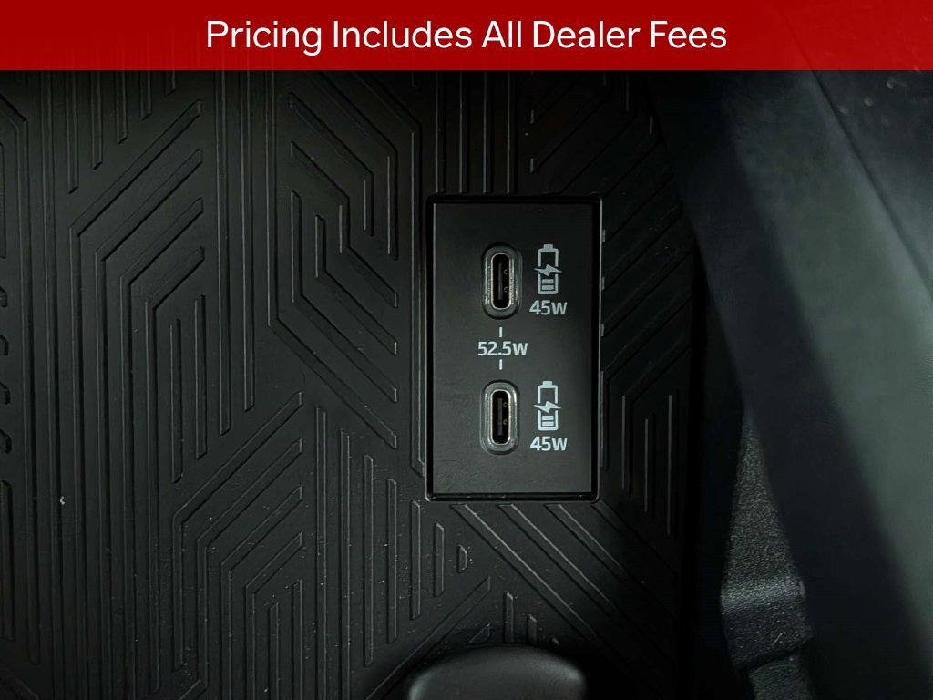 Certified 2025 Toyota 4Runner TRD Off-Road Premium w/ Tow Technology Package AWD/4WD image 24