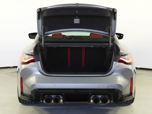 Used 2023 BMW M4 Competition image 10