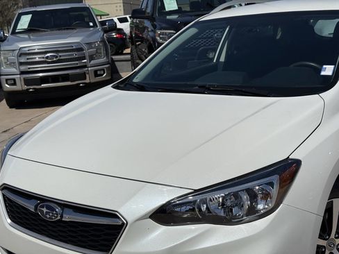 Used 2019 Subaru Impreza 2.0i Premium AWD/4WD image 10