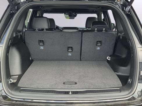 New 2025 Jeep Grand Cherokee Altitude RWD image 29