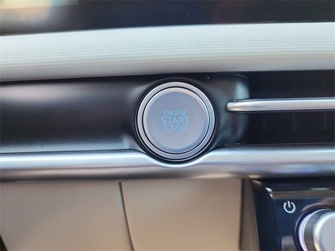 New 2025 Hyundai Tucson SEL image 30